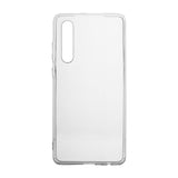 Gear Huawei P30 Cover TPU Transparent