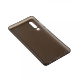 Gear Huawei P30 Cover Ultra Slim Sort
