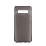 Gear Samsung Galaxy S10 Cover Ultra Slim Sort
