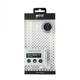 Gear Sony Xperia 10 Cover TPU Gennemsigtig