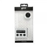 Gear Samsung Galaxy Note 10 Cover TPU Transparent