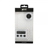 Gear Samsung Galaxy Note 10 Plus Cover TPU Transparent