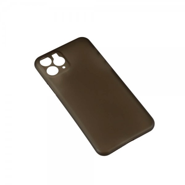 Gear iPhone 11 Pro Cover Ultra Slim Sort