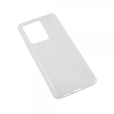 Gear Samsung Galaxy S20 Ultra Cover TPU Transparent