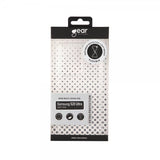 Gear Samsung Galaxy S20 Ultra Cover TPU Transparent