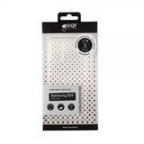 Cover Samsung Galaxy S20 Skal TPU Transparent