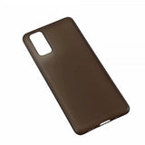 Gear Samsung Galaxy S20 Cover Ultra Slim Sort