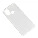 Gear OnePlus Nord N100 Cover TPU Transparent