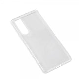 Gear Sony Xperia 5 III Cover Gennemsigtig TPU Klar