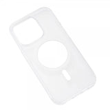 Gear iPhone 14 Pro Cover MagSeries Transparent