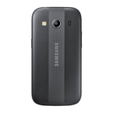 Brugt Samsung Galaxy Ace 8GB Grå - Brugt stand