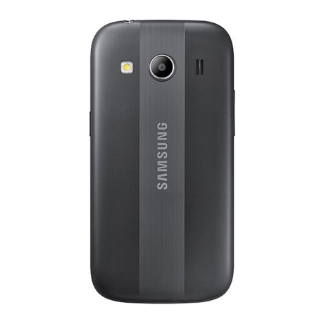 Brugt Samsung Galaxy Ace 8GB Grå - Brugt stand