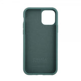 Onsala iPhone 11 Pro Cover Silikone Pine Green