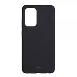 Onsala Samsung Galaxy A52/A52s 5G Cover Silikone Sort