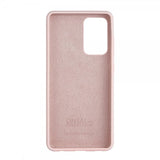 Onsala Samsung Galaxy A52/A52s 5G Cover Silikone Sand Pink