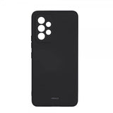 Onsala Samsung Galaxy A53 5G Cover Silikone Sort