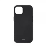 Onsala iPhone 13/iPhone 14 Cover Silikone Sort