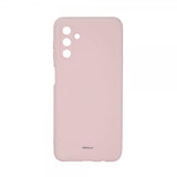 Onsala Samsung Galaxy A13 5G/Galaxy A04s Cover Silikone Chalk Pink