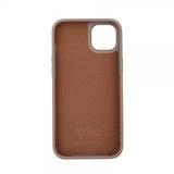 Onsala iPhone 13/iPhone 14 Cover Silikone Summer Sand