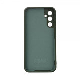 Onsala Samsung Galaxy A54 5G Cover Silikone Dark Green