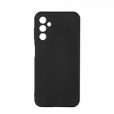 Onsala Samsung Galaxy A14 Cover Silikone Sort