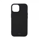 Onsala iPhone 15 Cover Silicone Touch MagSeries Sort