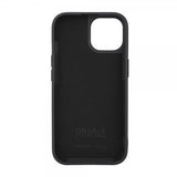 Onsala iPhone 15 Cover Silicone Touch MagSeries Sort