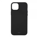 Onsala iPhone 15 Plus Cover Silicone Touch MagSeries Sort