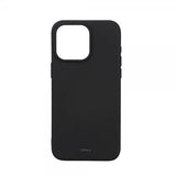 Onsala iPhone 15 Pro Max Skal Silikone Touch MagSeries Sort