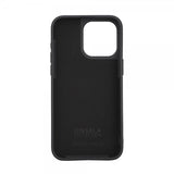 Onsala iPhone 15 Pro Max Skal Silikone Touch MagSeries Sort