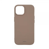 Onsala iPhone 15 Skal Silikone Touch MagSeries Summer Sand