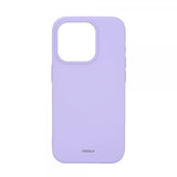 Onsala iPhone 15 Pro Cover Silikone Touch MagSeries Lilla