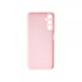 Onsala Samsung Galaxy A05s Cover Silikone Kridt Pink