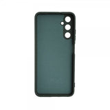 Onsala Samsung Galaxy A05s Cover Silikone Olivengrøn