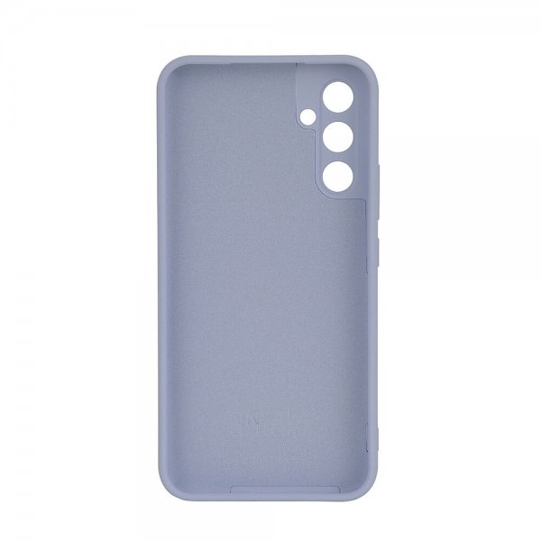 Onsala Samsung Galaxy A35 Cover Silikonefornemmelse Summer Sky