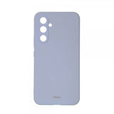 Onsala Samsung Galaxy A55 Cover Silikonefølelse Summer Sky