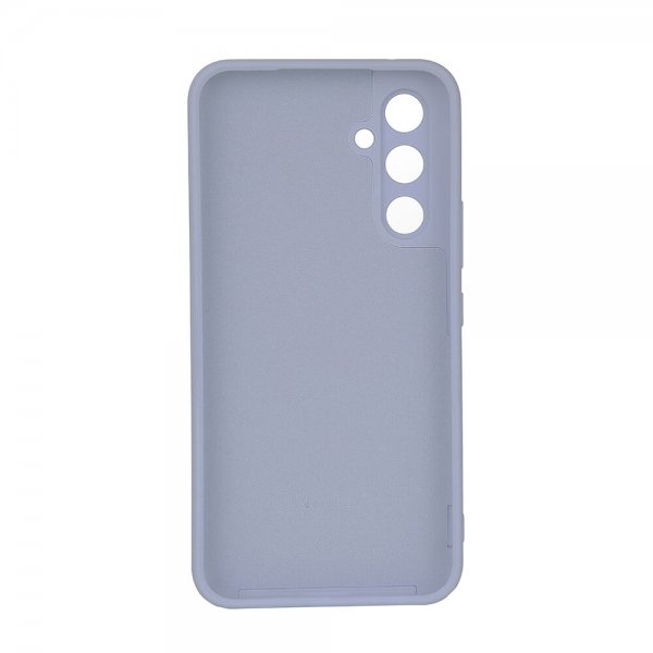 Onsala Samsung Galaxy A55 Cover Silikonefølelse Summer Sky