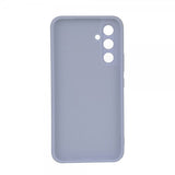 Onsala Samsung Galaxy A55 Cover Silikonefølelse Summer Sky