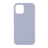 Onsala iPhone 13/iPhone 14/iPhone 15 Cover Silikonefornemmelse Summer Sky