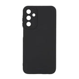 Onsala Samsung Galaxy A16 Cover Silikonefølelse Sort