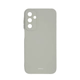 Onsala Samsung Galaxy A16 Cover Silikonefølelse Concrete