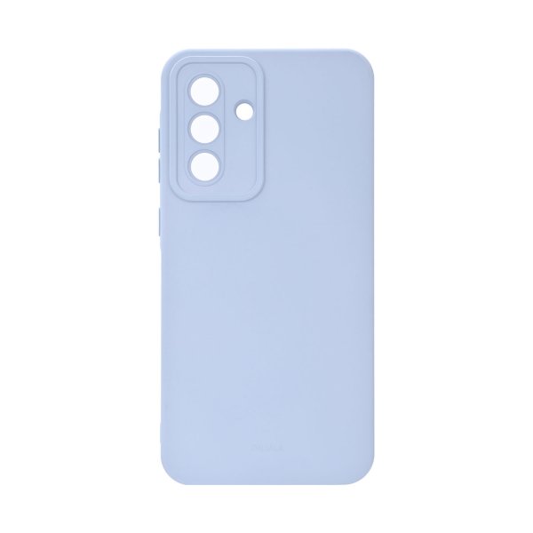 Onsala Samsung Galaxy A36/A56 Cover Silikonefornemmelse Sommerhimmel