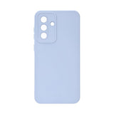 Onsala Samsung Galaxy A36/A56 Cover Silikonefornemmelse Sommerhimmel