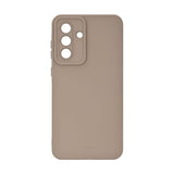 Onsala Samsung Galaxy A56 Cover Silikonefornemmelse Sommersand