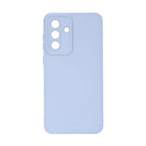 Onsala Samsung Galaxy A56 Cover Silikonefornemmelse Sommerhimmel