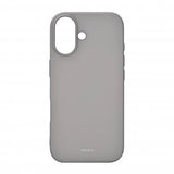 Onsala iPhone 17 Cover Silikonefølelse Concrete