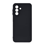 Onsala Samsung Galaxy A17 Cover Silikonefølelse Sort