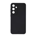 Onsala Samsung Galaxy S26 Plus Cover Silikonefølelse Sort