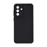 Onsala Samsung Galaxy A57 Cover Silikonefølelse Sort