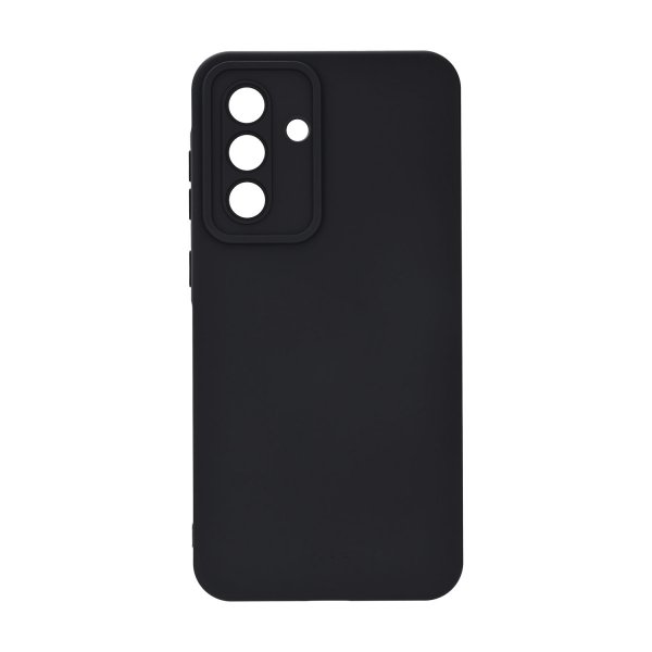 Onsala Samsung Galaxy A37 Cover Silikonefølelse Sort